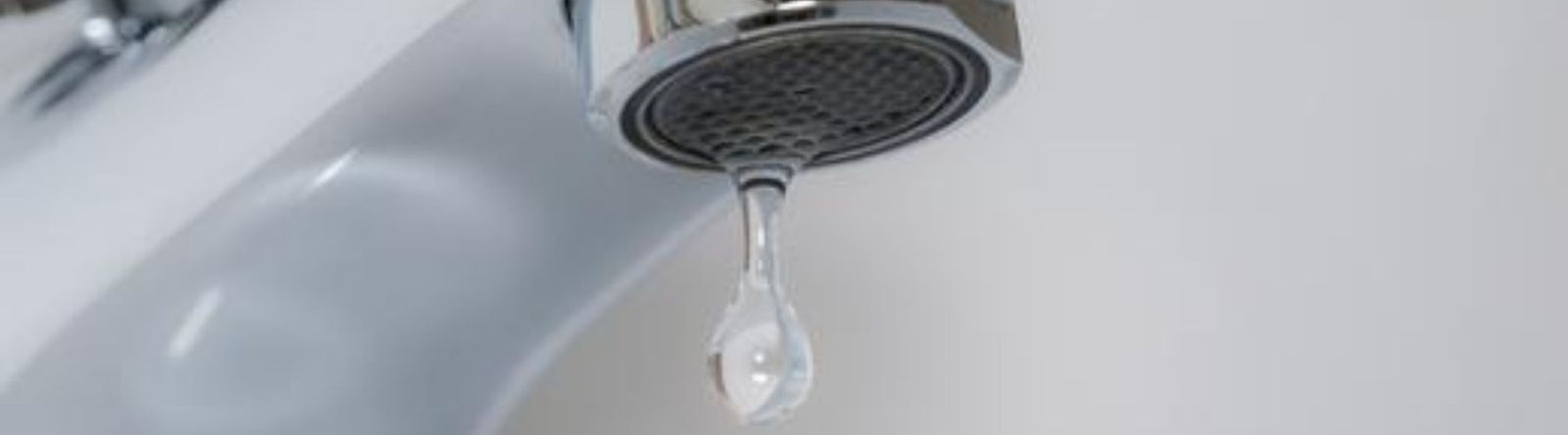 leaking tap