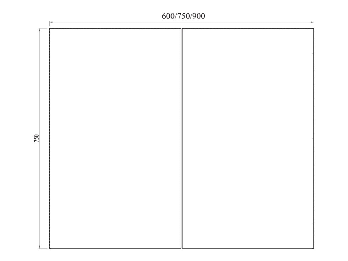 Bristol Mk2 2dr Mirror Cab 600x750 WH